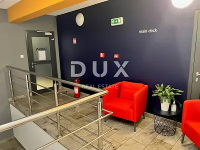 Commercial space 368 m², Kastav - office complex - 10