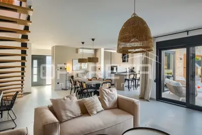 Haus zum Kauf in Vabriga, 213 m² - 8