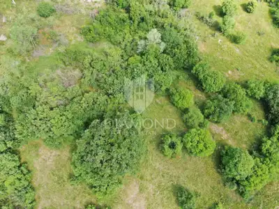 Land 22,564 m², Labin surroundings - building and agricultural - 4