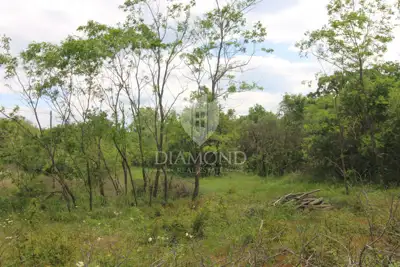 Land 22,564 m², Labin surroundings - building and agricultural - 7