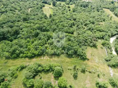 Land 22,564 m², Labin surroundings - building and agricultural - 3
