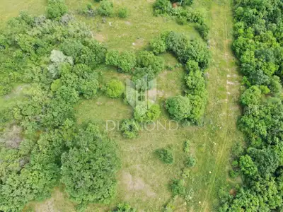 Land 22,564 m², Labin surroundings - building and agricultural - 5