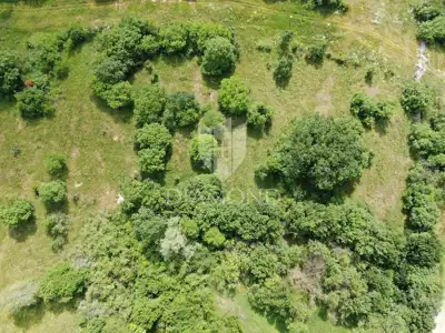Land 22,564 m², Labin surroundings - building and agricultural - 2