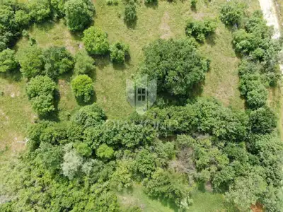 Land 22,564 m², Labin surroundings - building and agricultural