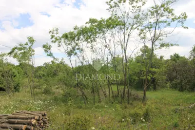 Land 22,564 m², Labin surroundings - building and agricultural - 8