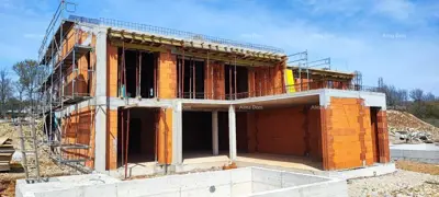 Duplexhaus in ruhiger Siedlung nahe Vodnjan - 10