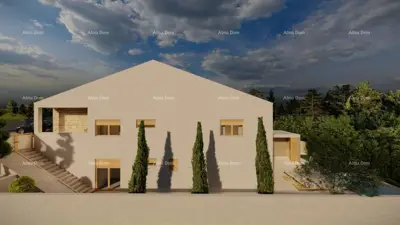 Duplexhaus in ruhiger Siedlung nahe Vodnjan - 6