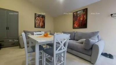 Luxuriöse, komplett eingerichtete Istrien-Villa mit Studio-Apartment, Pool und Meerblick, Kanfanar! - 18