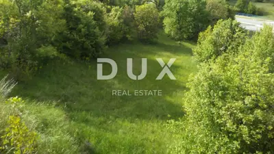 Building land, Viškovo - quiet location and access road