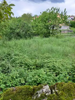 Building land, Viškovo - quiet location and access road - 4