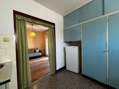 Rovinj, apartment for renovation only 400 m from the sea, opportunity! - 13