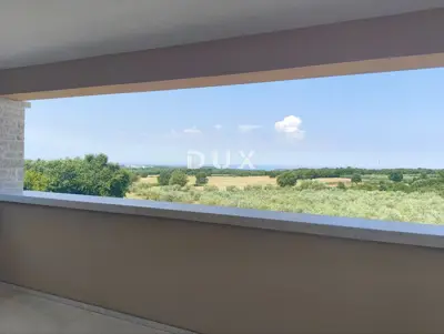 Villa 360 m², Kaštelir - panoramic sea view and pool - 16