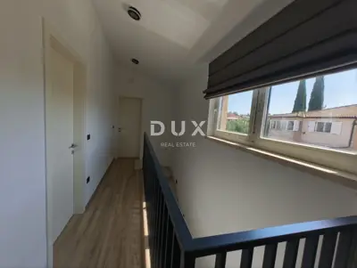 Villa 360 m², Kaštelir - panoramic sea view and pool - 15