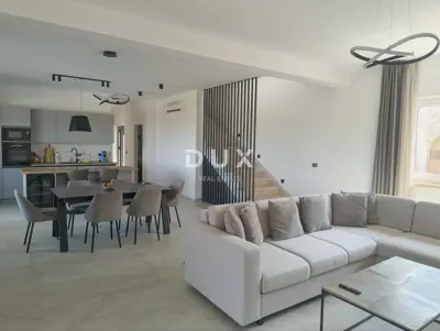 Villa 360 m², Kaštelir - panoramic sea view and pool - 6