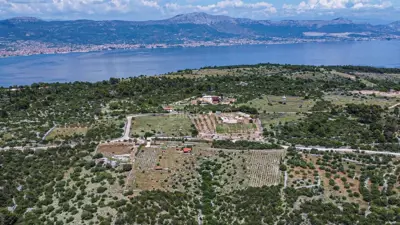 Čiovo, Žedno, poljoprivredno zemljište - 3