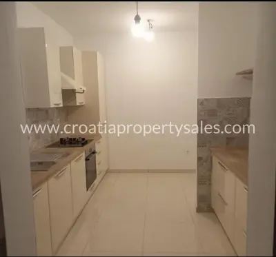 House 100 m², Omiš - quiet location near the sea - 11