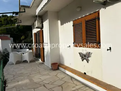House 100 m², Omiš - quiet location near the sea - 8