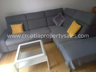 House 100 m², Omiš - quiet location near the sea - 9