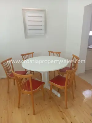 House 100 m², Omiš - quiet location near the sea - 5