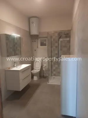 House 100 m², Omiš - quiet location near the sea - 7