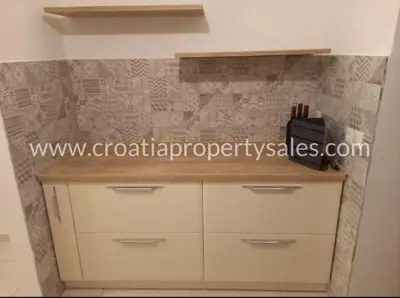 House 100 m², Omiš - quiet location near the sea - 10