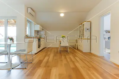 House 632 m², Sesvete - 4 apartments and 2 garages - 14