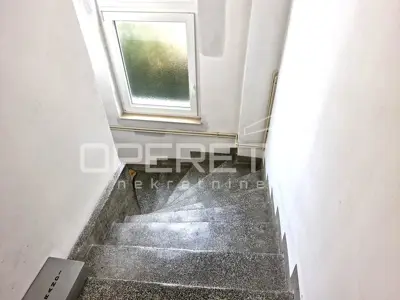 PRODAJA, STAN, ZAGREB, DUBRAVA, Hrvatskog proljeća, 134 m², stan 3-soban - u nar - 9