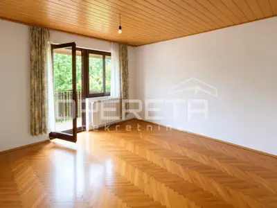 PRODAJA, STAN, ZAGREB, DUBRAVA, Hrvatskog proljeća, 134 m², stan 3-soban - u nar