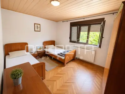 PRODAJA, STAN, ZAGREB, DUBRAVA, Hrvatskog proljeća, 134 m², stan 3-soban - u nar - 2