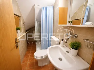 PRODAJA, STAN, ZAGREB, DUBRAVA, Hrvatskog proljeća, 134 m², stan 3-soban - u nar - 6
