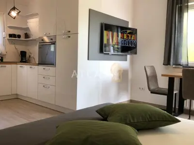 Opatija, oprić | villa s bazenom - 17