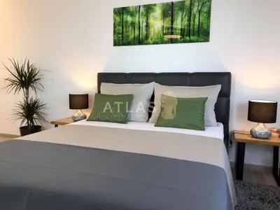 Opatija, oprić | villa s bazenom - 11