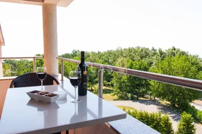 Opatija, oprić | villa s bazenom - 3