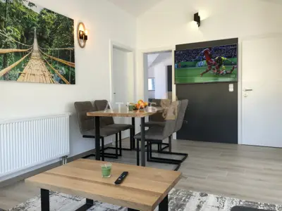 Opatija, oprić | villa s bazenom - 5