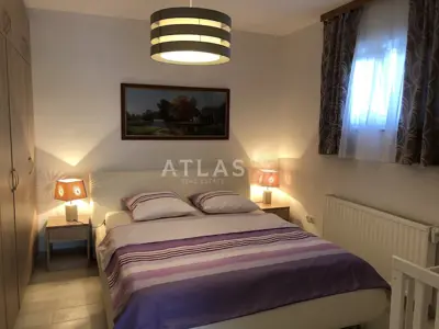 Opatija, oprić | villa s bazenom - 19