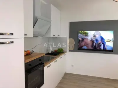 Opatija, oprić | villa s bazenom - 14