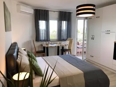 Opatija, oprić | villa s bazenom - 9