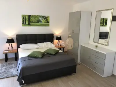 Opatija, oprić | villa s bazenom - 16