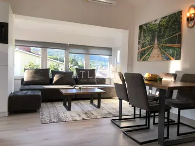 Opatija, oprić | villa s bazenom - 12