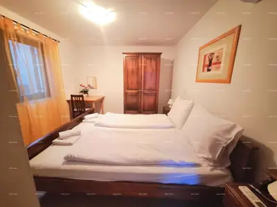 Barban – kuća s bazenom - 12