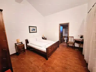 Barban – kuća s bazenom - 11