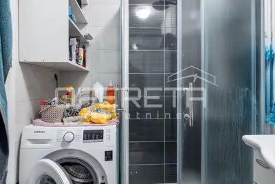 Apartment 56 m², Malešnica - 2 rooms, balcony - 9