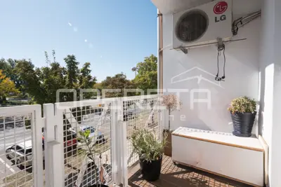 Apartment 56 m², Malešnica - 2 rooms, balcony - 11
