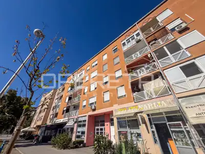 Apartment 56 m², Malešnica - 2 rooms, balcony - 14