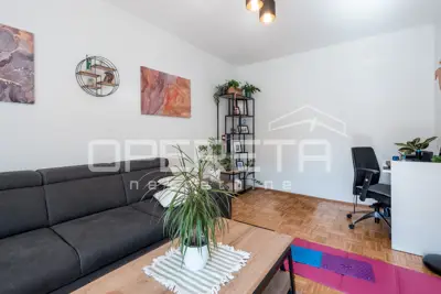 Apartment 56 m², Malešnica - 2 rooms, balcony - 4