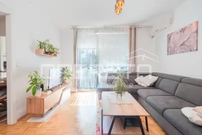 Apartment 56 m², Malešnica - 2 rooms, balcony - 3