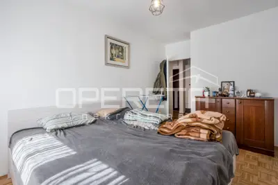 Apartment 56 m², Malešnica - 2 rooms, balcony - 8