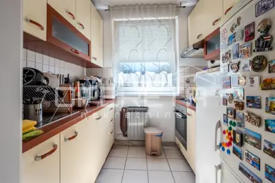 Apartment 56 m², Malešnica - 2 rooms, balcony - 5