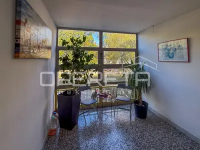 Apartment 56 m², Malešnica - 2 rooms, balcony - 13