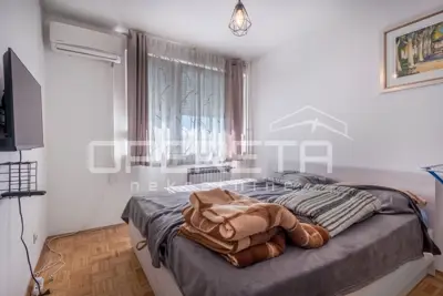 Apartment 56 m², Malešnica - 2 rooms, balcony - 7